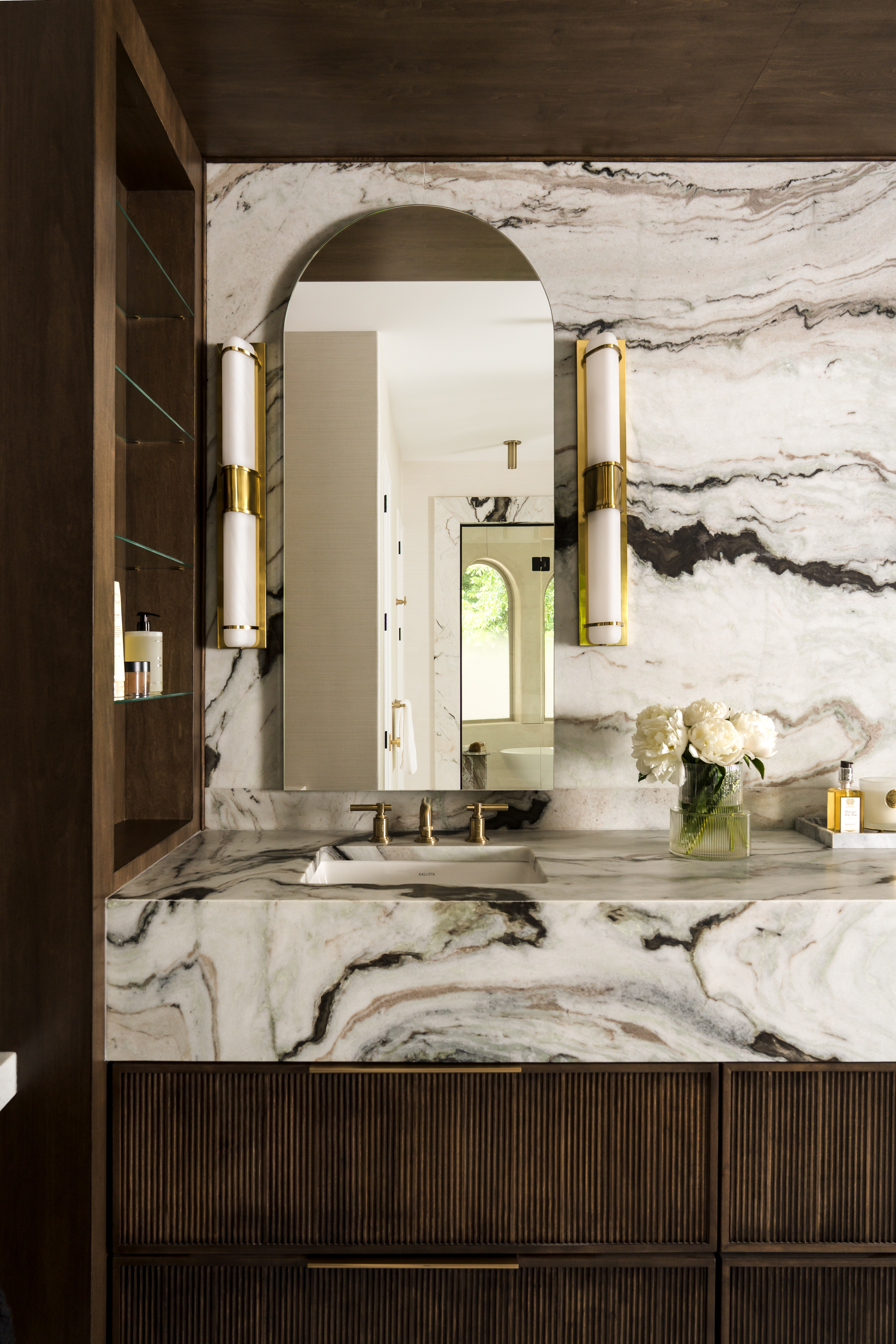 Central Park West: The Architecture of Ritual